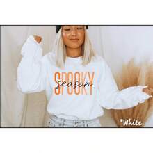 Women Sweatshirts & Hoodies - 樣式1 - 查看 3