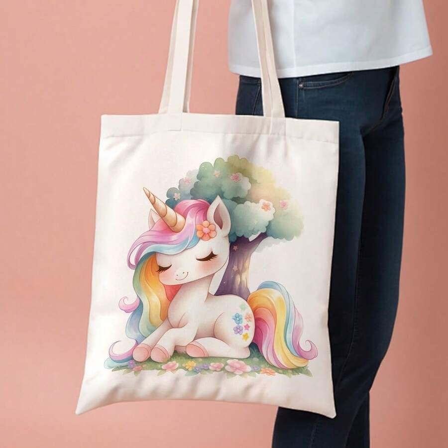 Kids Shoulder & Tote Bags - A - View 1