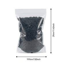 WAXKISS 1000g Black Hard Wax Beads For Sensitive Skin At Home Hair Removal - Multicolor - View 9