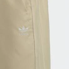 Adidas Spring/Autumn Men's Casual Sports Pants, Minimalist Versatile Comfortable Loose Fit Athletic Casual Long Pants JE3477 - Light Khaki - View 4