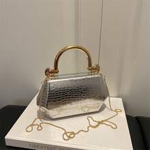 Women Clutches - Red - View 1