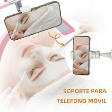Floor Lamps - Baby Pink - View 9