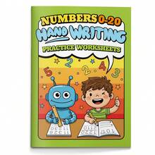 Libro de práctica de fluidez en la escritura de letras, práctica completa de escritura de letras mayúsculas y minúsculas, entrenamiento sistemático de dominio de letras y confianza en la escritura, excelente herramienta de aprendizaje para el hogar y la escuela - Libro del abecedario - Ver 3
