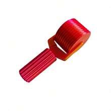 1pc Diamond Painting Roller Tool, Heavy Duty Handheld Diamond Painting Glue Applicator, Craft Tool Suitable For Diamond Embroidery And Detachable Diamond Painting Accessories - A - View 14