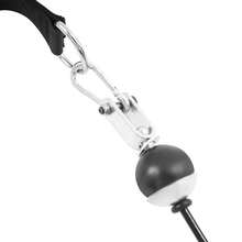 YUNRUX Arm Wrestling Training Equipment, Arm Wrestling Training Table With Cable Pulley, Table-Top Device For Wrist Training - A - View 4