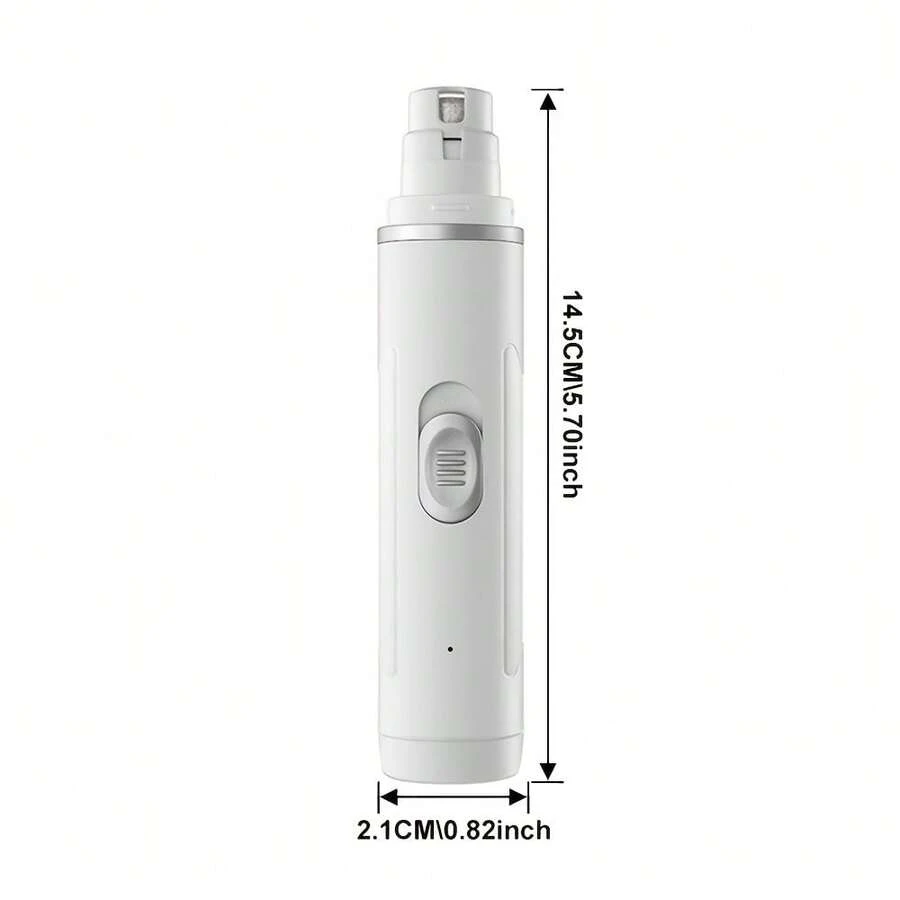 Pet Paw & Skin Care - White - View 1