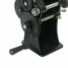 Dual Purpose Manual /Coil Winder Hand Coil Winding Machine 0-99999 USA - 1 - View 6