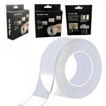 Nano Tape - 196 Inches Long X 1.18 Inches Wide - View 1