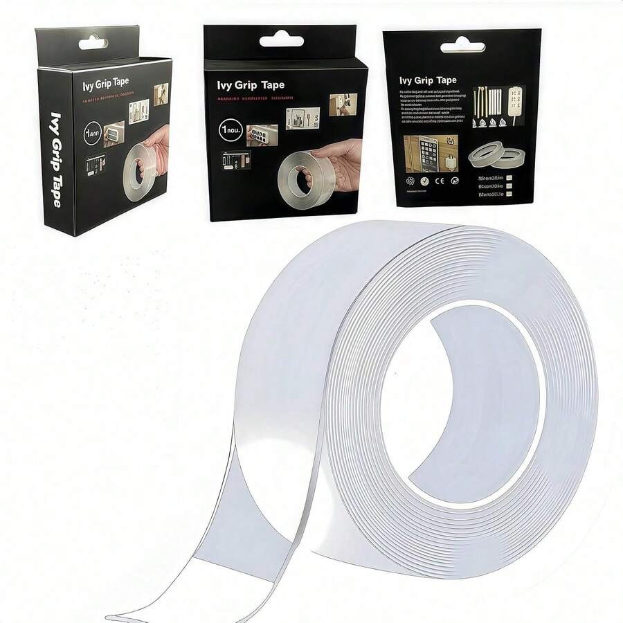 Nano Tape - 196 Inches Long X 1.18 Inches Wide - View 1