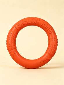 Dog Training Toy Outdoor Sports Flying Disc Interactive Pet Toy Suitable For Dogs - Multicolor - View 9