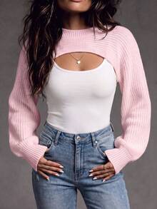 Baby Pink