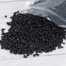 WAXKISS 1000g Black Hard Wax Beads For Sensitive Skin At Home Hair Removal - Multicolor - View 10