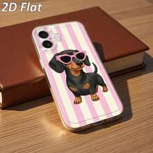 Fashion Phone Cases - 白色 - 查看 4