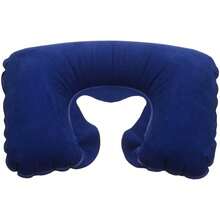 Travel Pillows - Blue - View 1