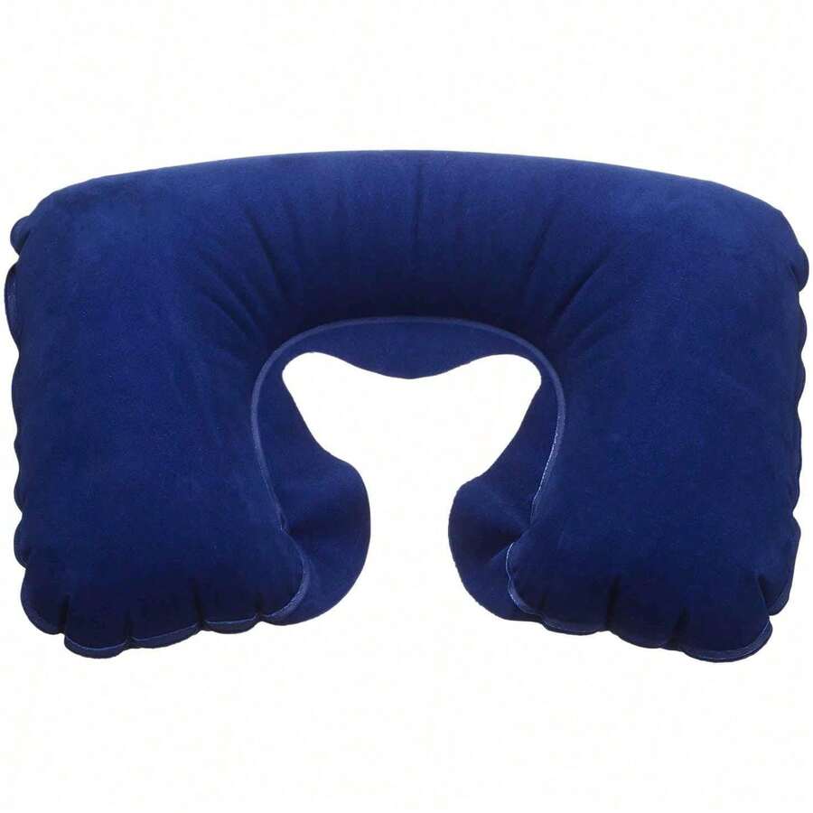Travel Pillows - Blue - View 1