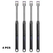 Kitchen Lighters - Black - View 8