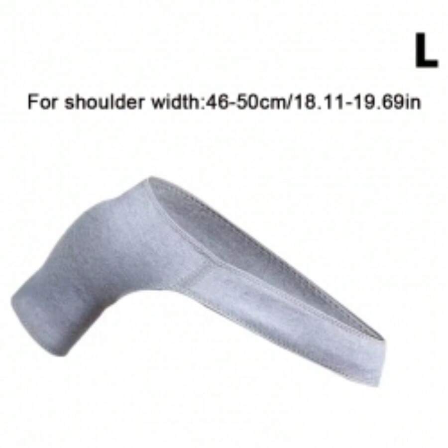 Compression Shoulder Brace Adjustable Shoulder Support Strap Daily Support - UK-c377003 - View 1