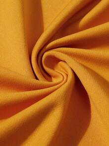 Men T-Shirts - Orange - View 9