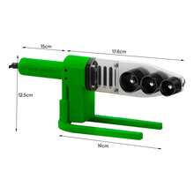 Electric Soldering Irons - US A Type Plug(110-127V) - View 2