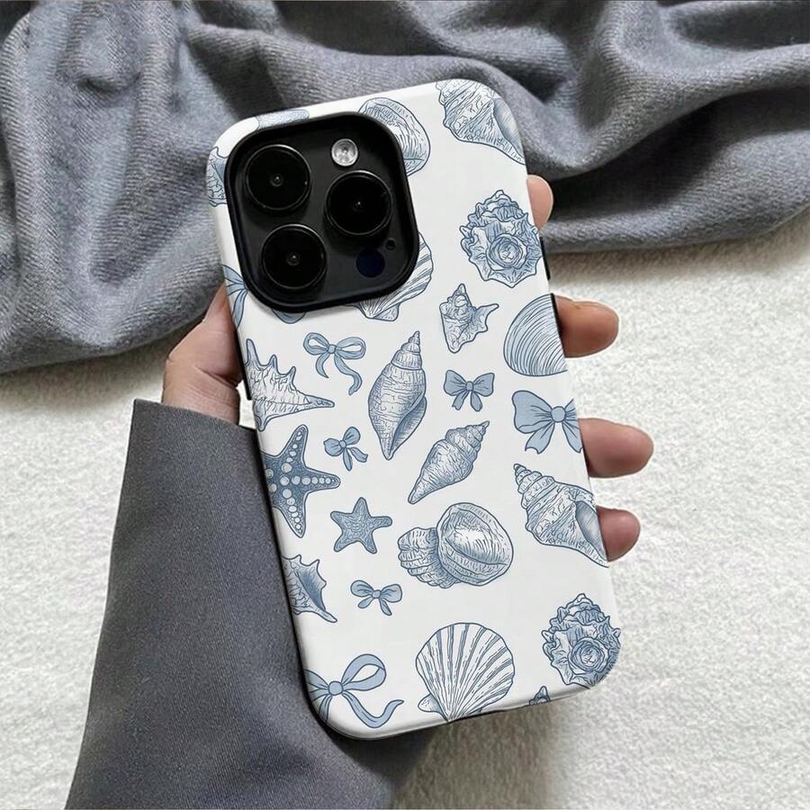Fashion Phone Cases - 圖片色1pcs - 查看 1