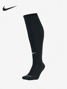Nike Authentic Sports Competition Training Over-The-Knee High Socks Unisex SX4120-001 - SX4120-001 - View 1