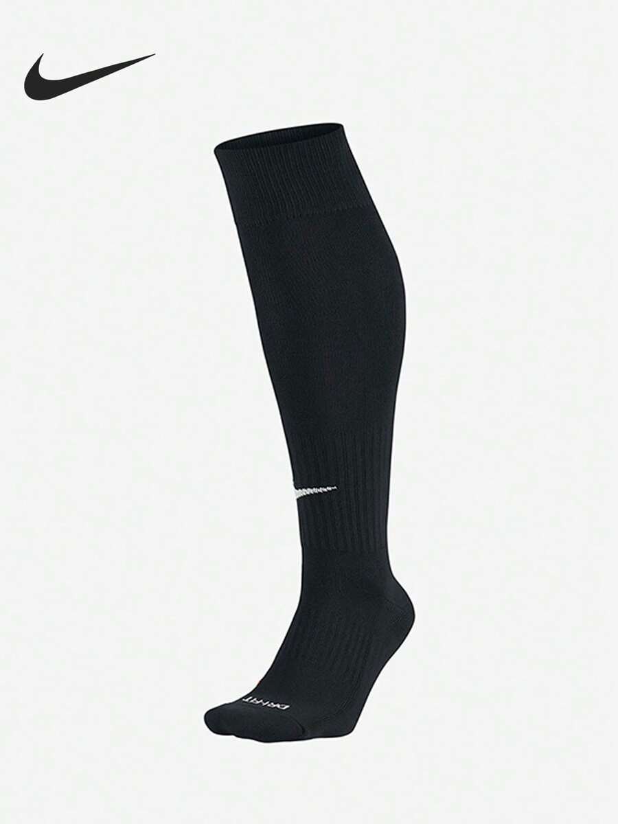 Nike Authentic Sports Competition Training Over-The-Knee High Socks Unisex SX4120-001 - SX4120-001 - View 1
