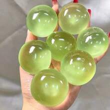 100PCS Cute Novelty Shape Squishy Stress Relief Toy, Fun Soft Squishy Desk Toy, Desk Toy, Party Favor And Travel Gift - Multicolor - View 6