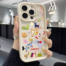 Fashion Phone Cases - 黑色 - 查看 4