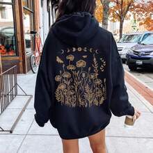 Women Sweatshirts & Hoodies - 樣式1 - 查看 1