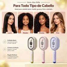MOPOYAT Combs - Beige - View 3