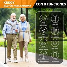 Canes & Crutches - Black - View 8