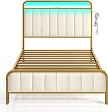 Beds - Champagne - View 5