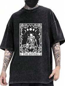 Men T-Shirts - A - 查看 2