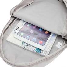 Nike Unisex Fashion Versatile Outdoor Travel Sports Casual Backpack - DD0559-009 - View 7