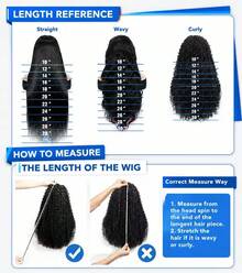 P4/27 Highlight, pelucas de cabello humano ondulado de 34 pulgadas para mujer, peluca frontal de encaje transparente HD 13x4, pre-arrancada, color rubio miel degradado, pelucas de cabello virgen brasileño con baby hair, densidad del 200%. - destacado427 - Ver 10