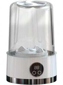 Kids Washing Machine Toys - White - View 1