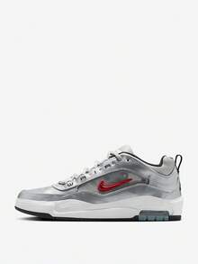 Nike Authentic 2025 Unisex Low-Top Wear-Resistant Breathable Sports Casual Sneakers HF3062-001 - HF3062-001 - View 2