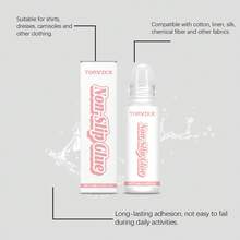 Anti-Slip Glue For Clothes And Skirts, Anti-Exposure, Natural Fit, No Shifting, Apply-On Adhesive - A - View 5