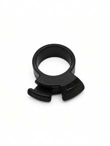 1/2 buah Alat Cincin Ajaib, Alat Bantu Kait Rajut Praktis, Aksesori Pembantu Merajut Buatan Tangan, Cocok untuk Kerajinan Rajut DIY, Perlengkapan Proyek Merajut Buatan Tangan, Ideal untuk Penggemar dan Pemula Merajut - Beraneka warna - View 9