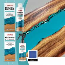 Metal & Stone Polish - 1 - View 2