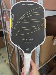 1pc T700 Carbon Fiber Pickleball Paddle & Paddleboard & Racket 16mm PP Honeycomb Reinforced Core, Anti-Slip Grip | Professional Grade Paddle Unisex, Enhance Spin, Friction, Control, Power And Stability, Outdoor Sports Essential, Must-Have For Outdoor Fitness Enthusiasts - Paddle & Bundle - View 9