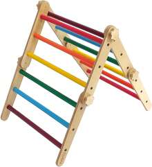 Kids Balance Boards - Vivos - View 1