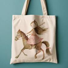 Kids Shoulder & Tote Bags - A - View 5