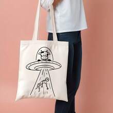 Kids Shoulder & Tote Bags - A - View 5