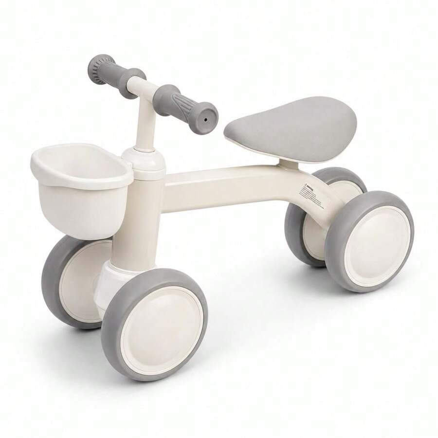 Other Bicycle - Off-white - View 1
