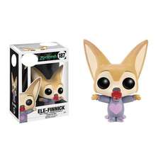 Disney Zootopia 2 Judy Hopps Desktop Figurine Doll Wholesale Vinyl Doll Anime - Ornament - View 11