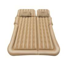 Futchoy Lit gonflable pour voiture - Beige - Voir 11