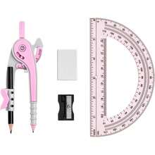 Compasses - Rose - View 1