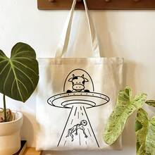 Kids Shoulder & Tote Bags - A - View 7