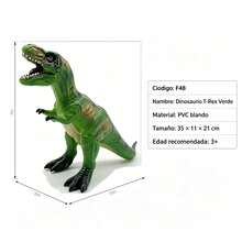 Kids Dinosaurs & Prehistoric Creatures - 1 - View 1